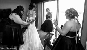 St Louis Wedding Photography