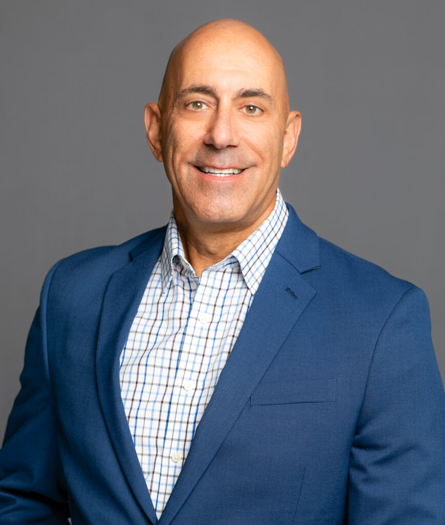 executive headshots St. Louis male