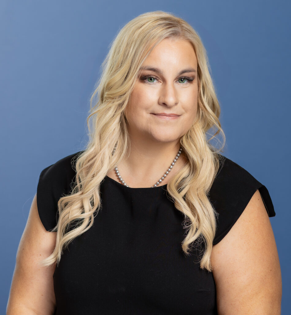 Empowerment Portraits and Business Headshots