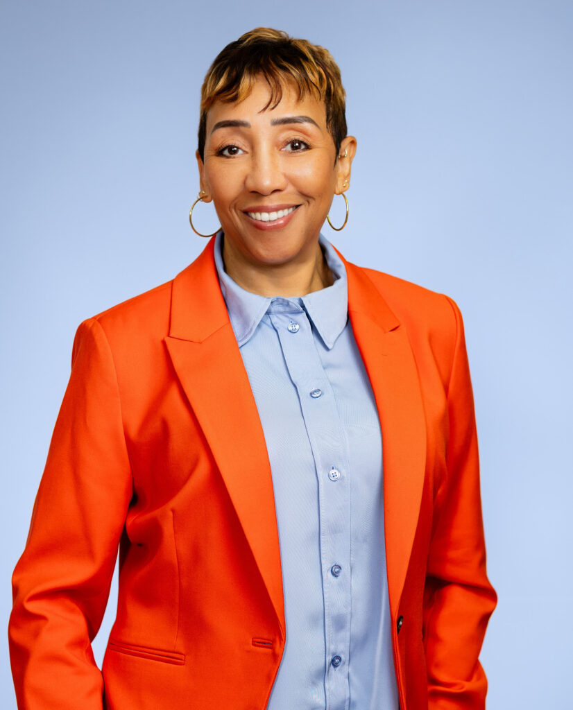 Business woman clayton headshot 