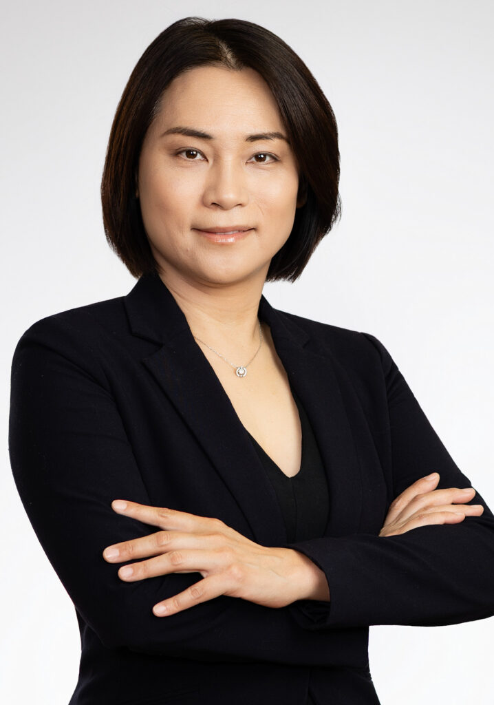 Tradeshow Headshot Booth