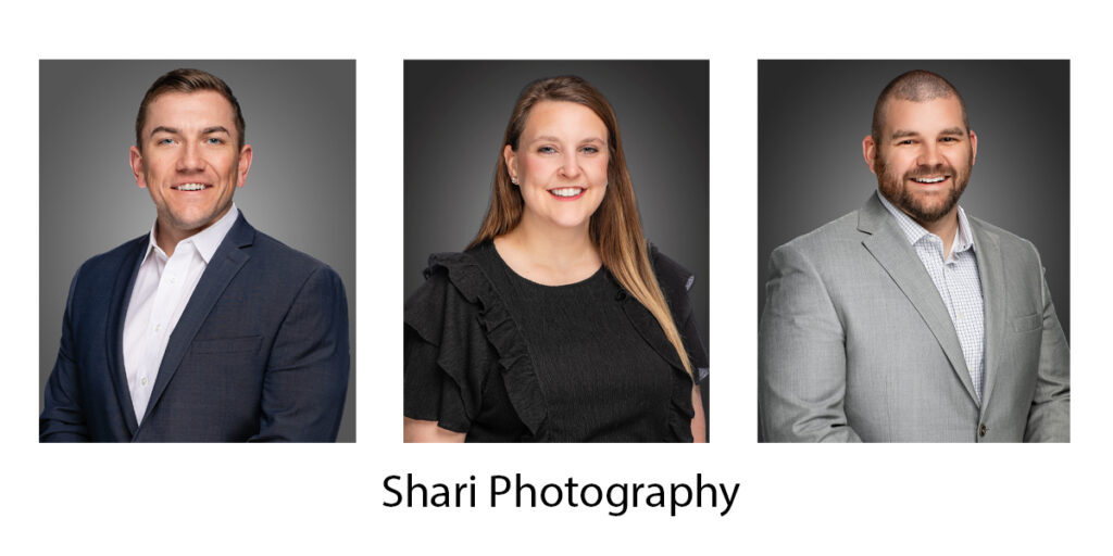 Team headshots St. Louis