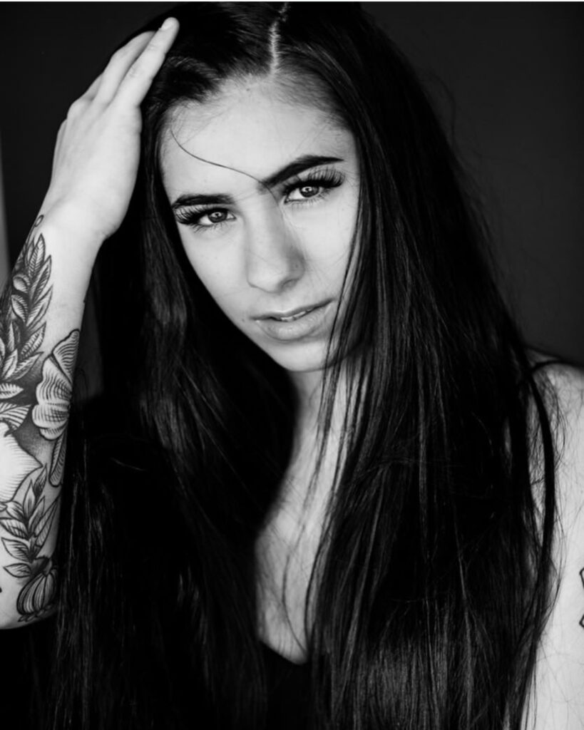 theatre headshots St. Louis