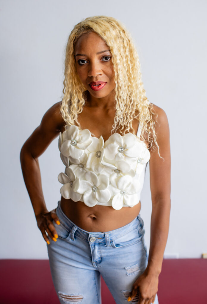 St. Louis businesswoman personal branding photography