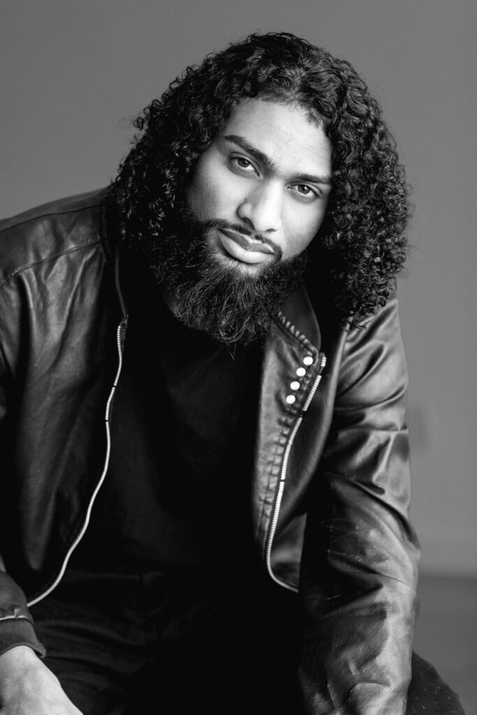 acting headshots St. Louis