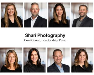 Headshot Pricing St. Louis | Corporate, Acting & Branding Photography Rates