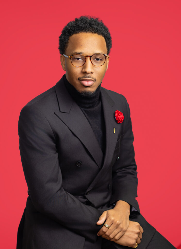 Lifestyle branding portrait St. Louis