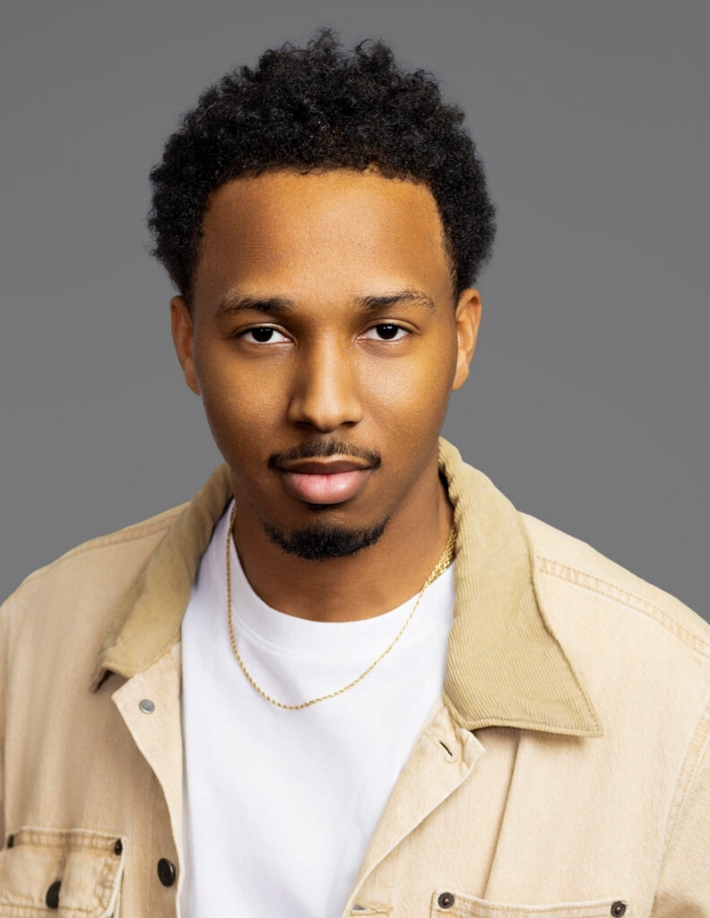 How to dress for acting headshots