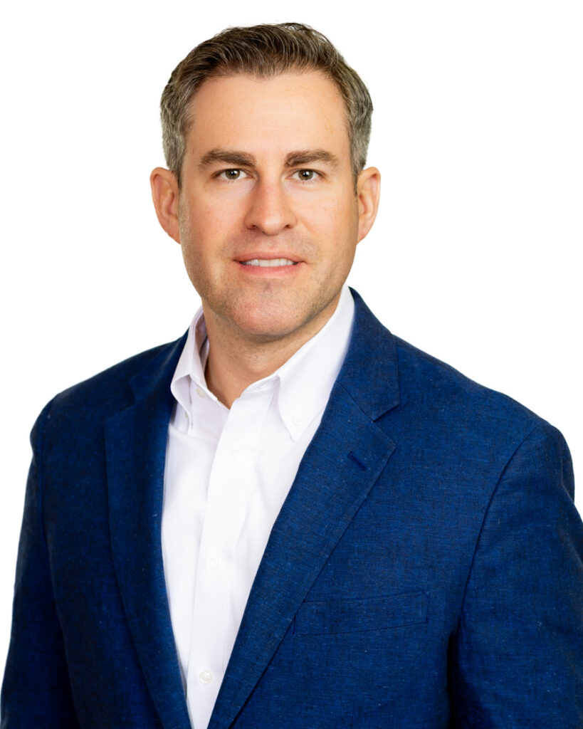 St. Louis corporate headshot session at Shari Photography studio