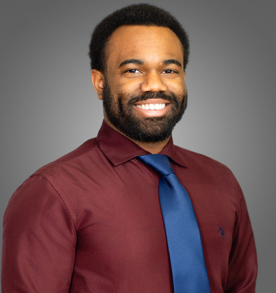 speaker headshots St. Louis