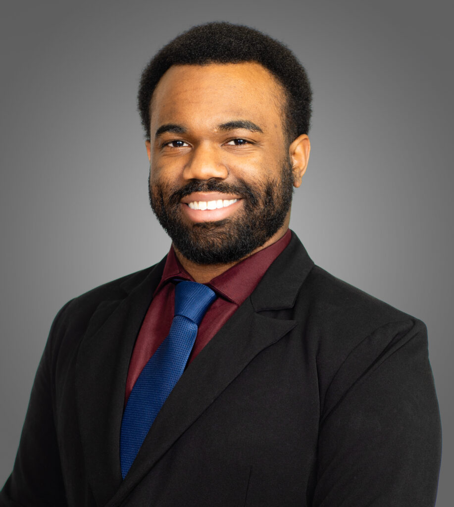 headshot photographer Webster Groves MO  male business