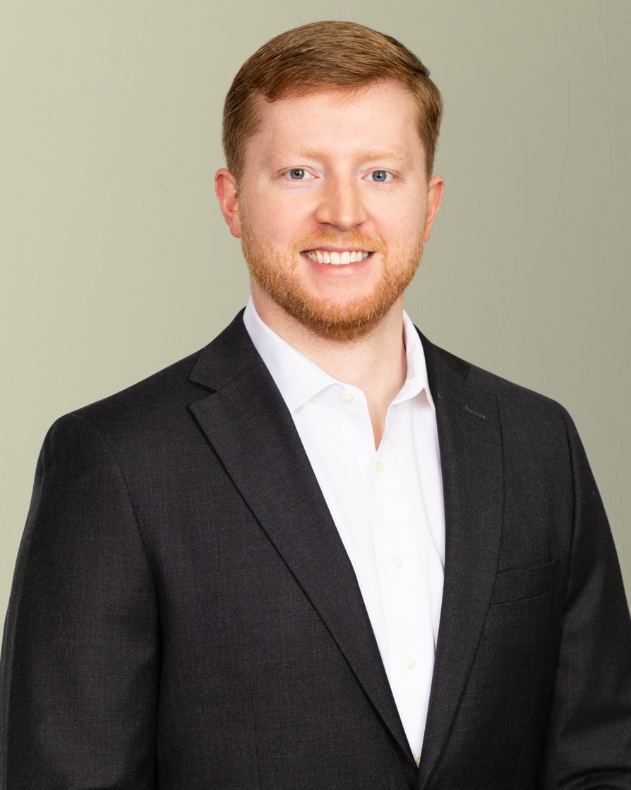 Side-by-side comparison of three virtual background headshot options at Shari Photography — solid white, warm gradient, and custom branded backdrop