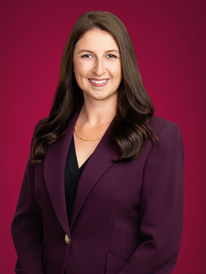 St. Louis corporate headshot photographer Shari Photography