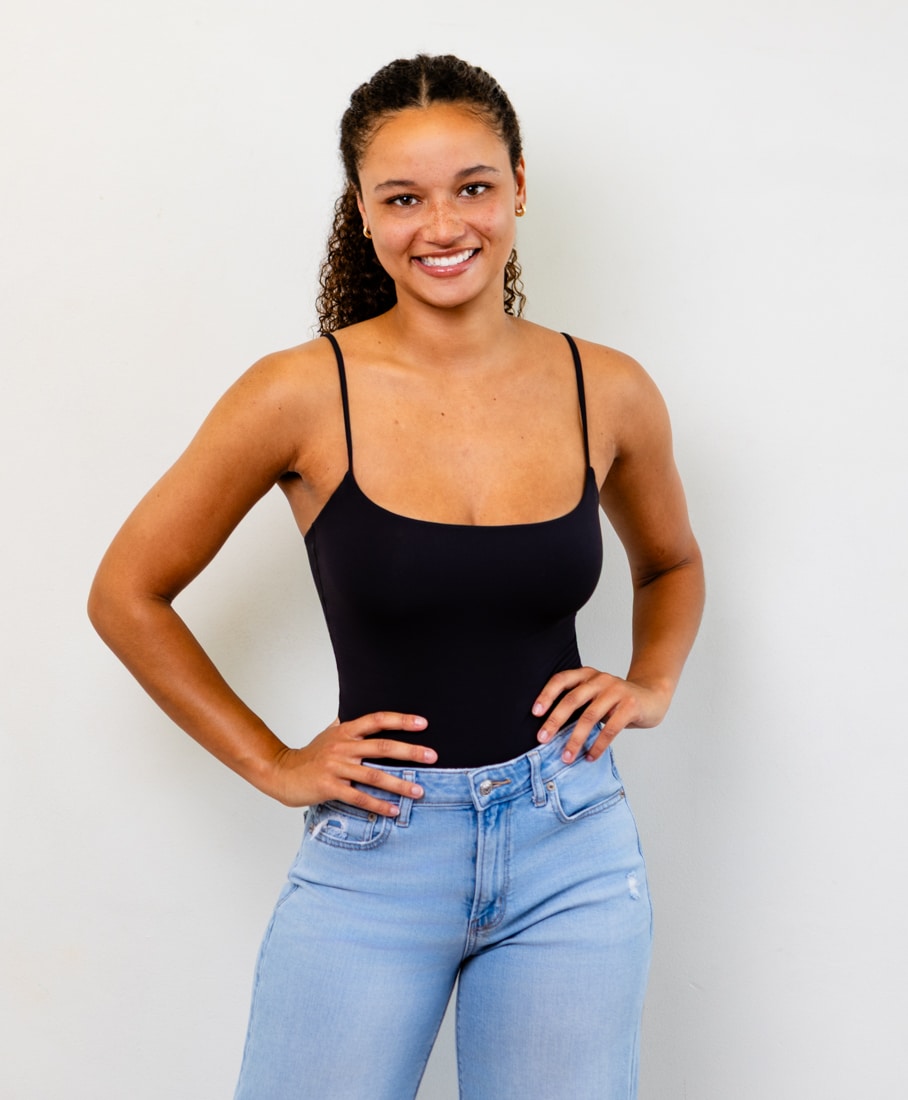 Boy girl next door acting headshot St. Louis Shari Photography